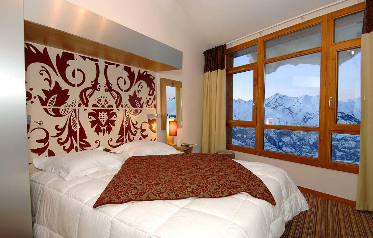 Résidence Prestige Odalys Edenarc Les Arcs  Esterno foto